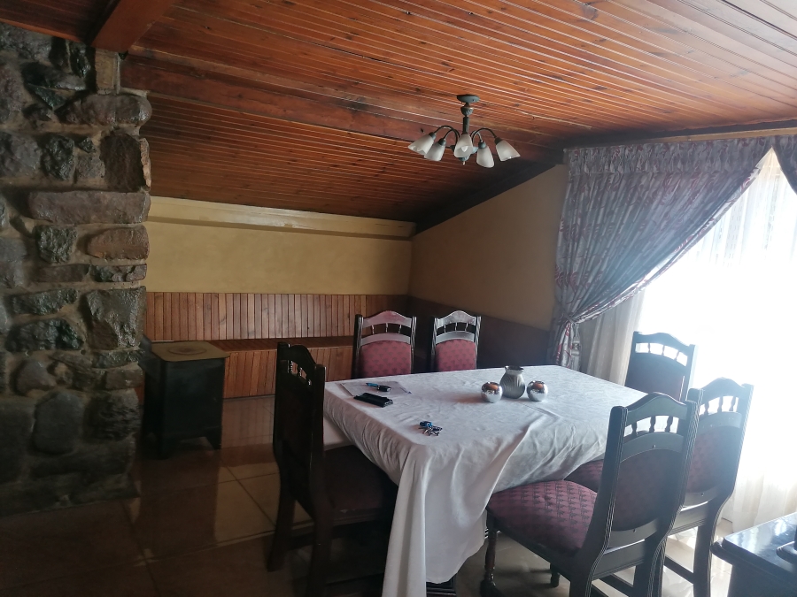 4 Bedroom Property for Sale in Sasolburg Ext 4 Free State